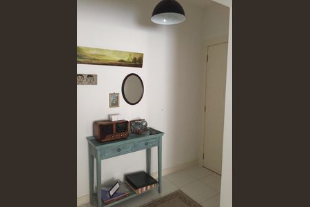 Apartamento para alugar com 120m², 3 quartos e 1 vaga Apartamento para alugar com 120m², 3 quartos e 1 vagaSala