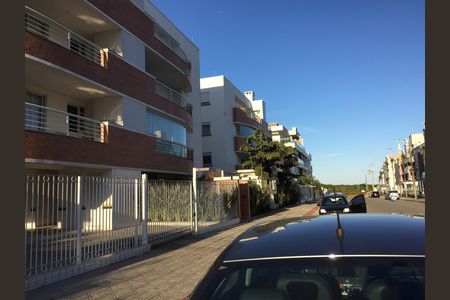 Apartamento para alugar com 120m², 3 quartos e 1 vaga Apartamento para alugar com 120m², 3 quartos e 1 vagaFachada