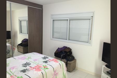 Quarto de apartamento para alugar com 3 quartos, 120m² em Campeche, Florianópolis