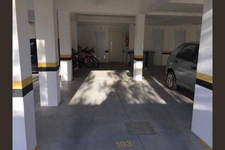 Apartamento para alugar com 120m², 3 quartos e 1 vaga Apartamento para alugar com 120m², 3 quartos e 1 vagaGaragem