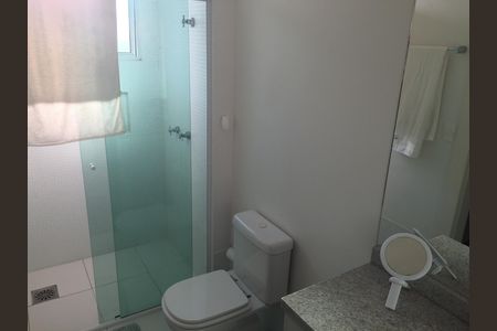 Apartamento para alugar com 120m², 3 quartos e 1 vaga Apartamento para alugar com 120m², 3 quartos e 1 vagaBanheiro