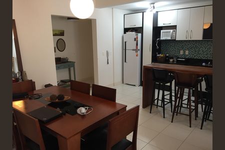 Apartamento para alugar com 120m², 3 quartos e 1 vaga Apartamento para alugar com 120m², 3 quartos e 1 vagaCozinha