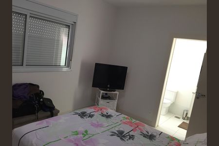 Quarto de apartamento para alugar com 3 quartos, 120m² em Campeche, Florianópolis