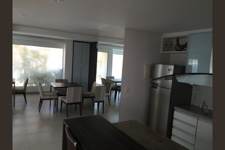 Apartamento para alugar com 120m², 3 quartos e 1 vaga Apartamento para alugar com 120m², 3 quartos e 1 vagaCozinha