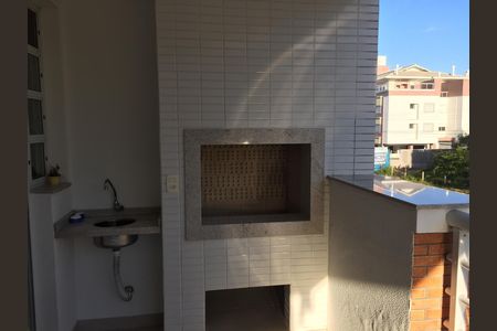 Apartamento para alugar com 120m², 3 quartos e 1 vaga Apartamento para alugar com 120m², 3 quartos e 1 vagaChurrasqueira