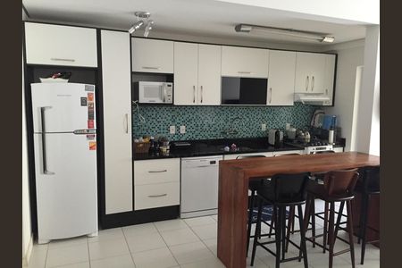 Apartamento para alugar com 120m², 3 quartos e 1 vaga Apartamento para alugar com 120m², 3 quartos e 1 vagaCozinha