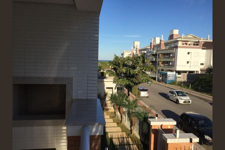 Apartamento para alugar com 120m², 3 quartos e 1 vaga Apartamento para alugar com 120m², 3 quartos e 1 vagaVaranda