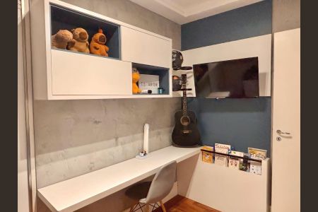 Quarto de casa à venda com 3 quartos, 95m² em Vila Regente Feijó, São Paulo