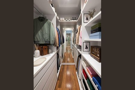 Cozinha de casa à venda com 3 quartos, 95m² em Vila Regente Feijó, São Paulo