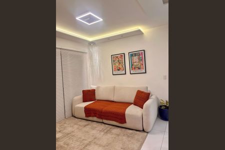 Sala de casa à venda com 3 quartos, 95m² em Vila Regente Feijó, São Paulo