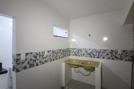 Casa para alugar com 70m², 2 quartos e sem vaga Casa para alugar com 70m², 2 quartos e sem vagaÁrea de Serviço