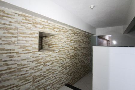 Casa para alugar com 70m², 2 quartos e sem vaga Casa para alugar com 70m², 2 quartos e sem vagaÁrea de Serviço