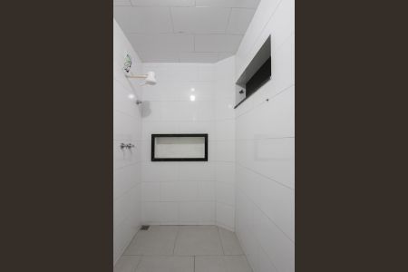 Casa para alugar com 70m², 2 quartos e sem vaga Casa para alugar com 70m², 2 quartos e sem vagaBanheiro