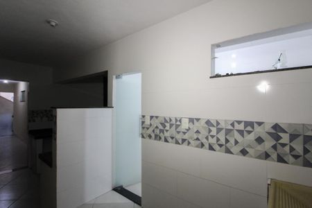 Casa para alugar com 70m², 2 quartos e sem vaga Casa para alugar com 70m², 2 quartos e sem vagaÁrea de Serviço
