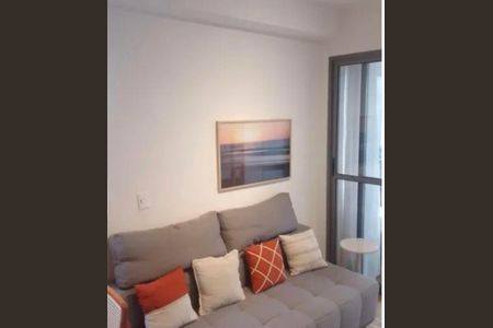 Kitnet/Studio para alugar com 1 quarto, 32m² em Vila Olímpia, São Paulo