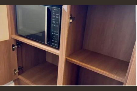 Kitnet/Studio para alugar com 1 quarto, 32m² em Vila Olímpia, São Paulo