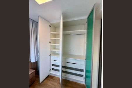 Kitnet/Studio para alugar com 1 quarto, 32m² em Vila Olímpia, São Paulo