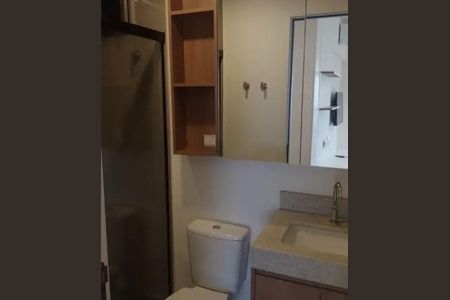 Kitnet/Studio para alugar com 1 quarto, 32m² em Vila Olímpia, São Paulo