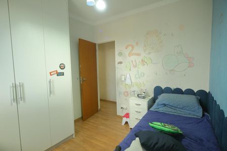Apartamento à venda com 65m², 3 quartos e 1 vagaQuarto 2