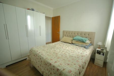 Apartamento à venda com 65m², 3 quartos e 1 vagaQuarto 1 