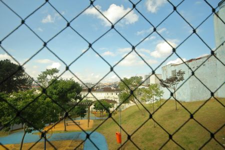 Apartamento à venda com 65m², 3 quartos e 1 vagaQuarto 2  Vista 