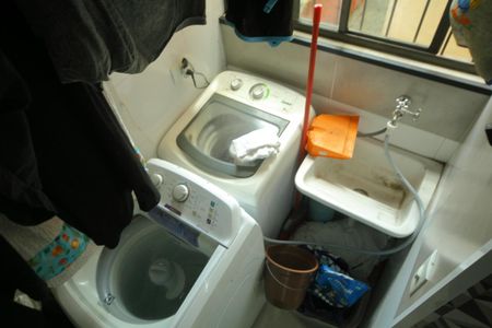 Apartamento à venda com 65m², 3 quartos e 1 vagaÁrea de Serviço