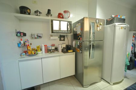 Apartamento à venda com 65m², 3 quartos e 1 vagaCozinha 