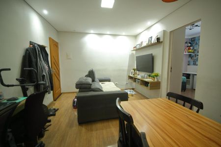 Apartamento à venda com 65m², 3 quartos e 1 vagaSala