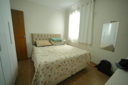 Apartamento à venda com 65m², 3 quartos e 1 vagaQuarto 1 