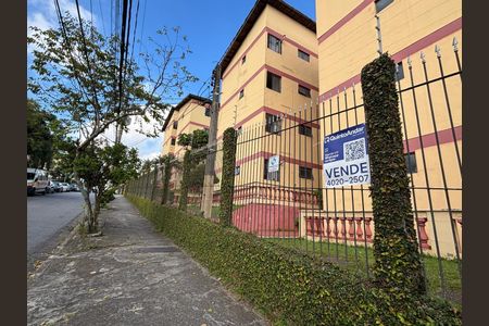 Apartamento à venda com 65m², 3 quartos e 1 vaga