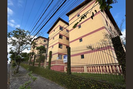 Apartamento à venda com 65m², 3 quartos e 1 vaga