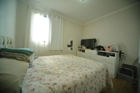 Apartamento à venda com 65m², 3 quartos e 1 vagaQuarto 1 