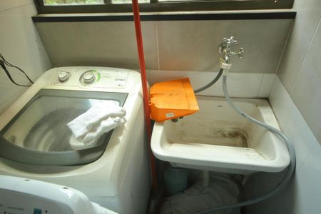Apartamento à venda com 65m², 3 quartos e 1 vagaÁrea de Serviço