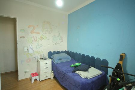 Apartamento à venda com 65m², 3 quartos e 1 vagaQuarto 2