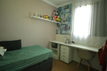 Apartamento à venda com 65m², 3 quartos e 1 vagaQuarto  3 