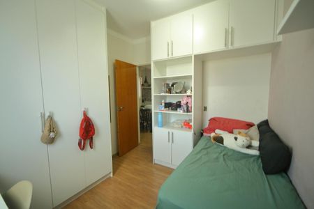 Apartamento à venda com 65m², 3 quartos e 1 vagaQuarto  3 