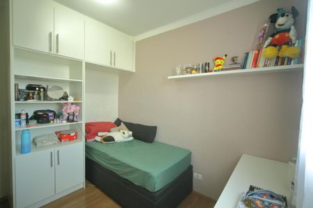 Apartamento à venda com 65m², 3 quartos e 1 vagaQuarto  3 