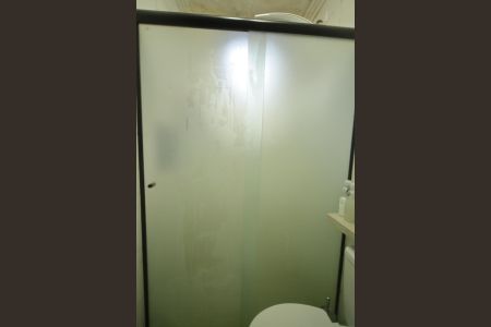 Apartamento à venda com 65m², 3 quartos e 1 vagaBanheiro 
