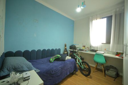 Apartamento à venda com 65m², 3 quartos e 1 vagaQuarto 2