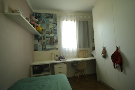 Apartamento à venda com 65m², 3 quartos e 1 vagaQuarto  3 