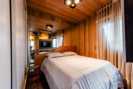 Apartamento para alugar com 49m², 1 quarto e 2 vagas