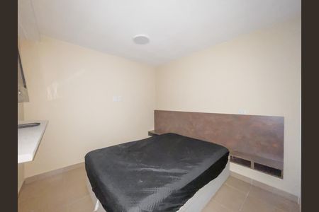 Studio de kitnet/studio para alugar com 1 quarto, 20m² em Vila Yolanda, Osasco