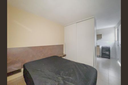 Studio de kitnet/studio para alugar com 1 quarto, 20m² em Vila Yolanda, Osasco