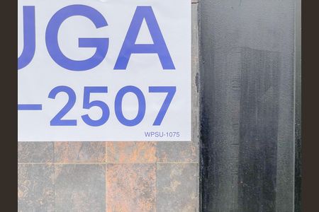Studio para alugar com 20m², 1 quarto e sem vaga Studio para alugar com 20m², 1 quarto e sem vagaWPSU-1075