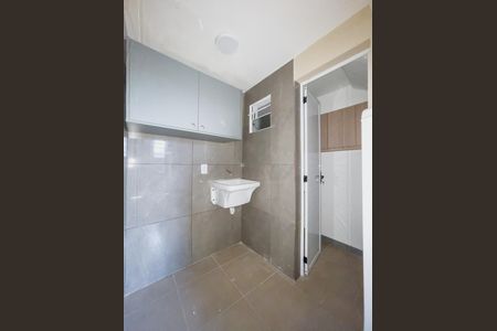 Studio para alugar com 20m², 1 quarto e sem vaga Studio para alugar com 20m², 1 quarto e sem vagaCozinha