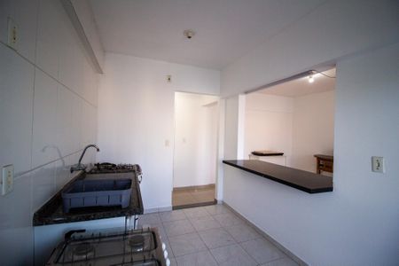 Apartamento para alugar com 140m², 2 quartos e 1 vaga Apartamento para alugar com 140m², 2 quartos e 1 vagaCozinha