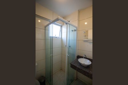 Apartamento para alugar com 140m², 2 quartos e 1 vaga Apartamento para alugar com 140m², 2 quartos e 1 vagaBanheiro