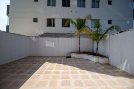 Apartamento para alugar com 140m², 2 quartos e 1 vaga Apartamento para alugar com 140m², 2 quartos e 1 vagaVista