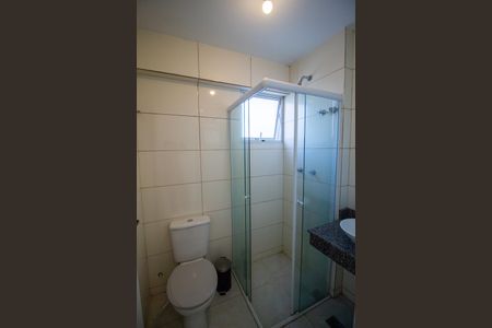 Apartamento para alugar com 140m², 2 quartos e 1 vaga Apartamento para alugar com 140m², 2 quartos e 1 vagaBanheiro