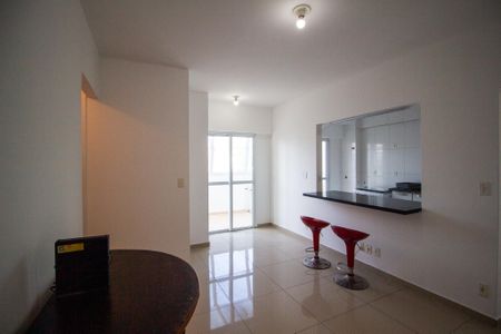Apartamento para alugar com 140m², 2 quartos e 1 vaga Apartamento para alugar com 140m², 2 quartos e 1 vagaSala